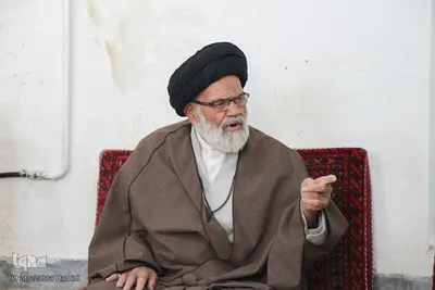 سفر رئیس جهاددانشگاهی کشور به خراسان‌جنوبی