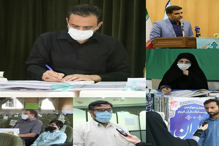 «جام حافظان» رقابتی مداوم است/ مسئولان به ایده جوانان قرآنی اعتماد کنند