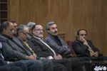 گردهمایی سالانه جامعه قرآنی اراک