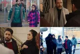 فیلم کوتاه «زاویه دید» حقیقت را از زاویه وجدان روایت می‌کند