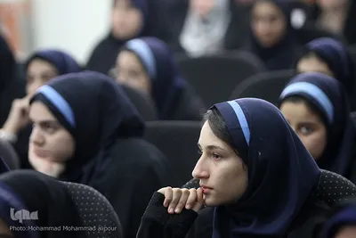تجلیل از دانش‌آموزان نخبه قرآنی خوزستان