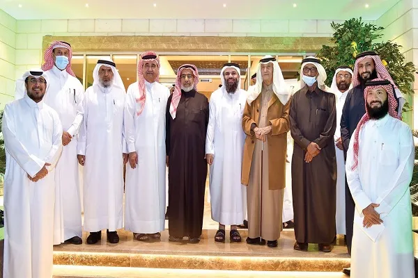 الأترُجّة...أكبر الأوقاف القرآنية في قطر
