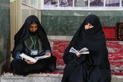 آستان مقدس امام‌زادگان پنج‌تن، در دهستان تبادکان