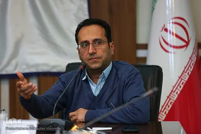 نشست «ادبیات خلاقانه و نوجوان امروز» در دفتر تبلیغات اسلامی اصفهان