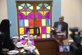دکتر ایرج فاضل