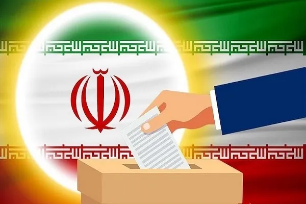انتخابات مهم‌ترین رویداد در حکومت‌های مردم‌سالار است