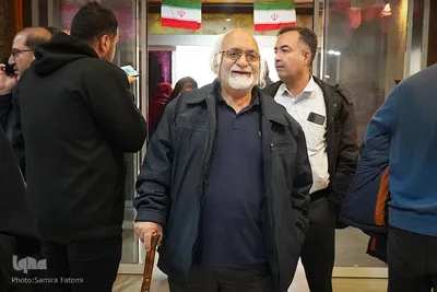 حال و هوای پانزدهمین جشنواره فیلم فجر در اصفهان