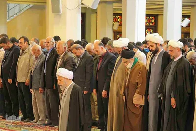 تجمع و اعتراض در محکومیت هتک حرمت قرآن