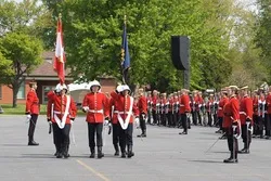 Canadian Military Cadets Accused of Desecrating Quran