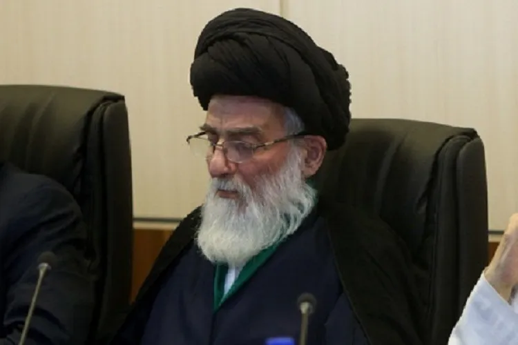 آیت‌الله شاهرودی عمر خود را در راه مبارزه با استبداد سپری كرد