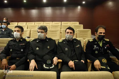 محفل انس باقرآن جامعه قرآنی در آستانه چهل و سومین سالگرد پیروزی انقلاب اسلامی