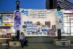 تبلیغات انتخابات 1400ـ مشهد
