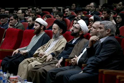 سومین همایش قرآنی تجربه ماندگار
