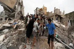 Fresh Saudi Airstrikes Kill Two Women in Yemen’s Sa’ada