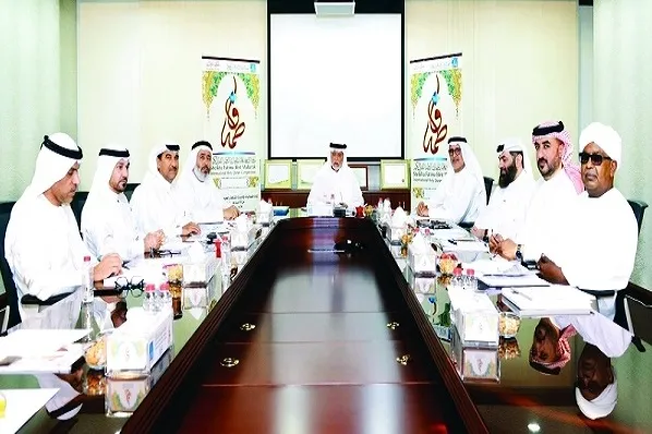 Kesiapan Lebih dari 70 Negara untuk Hadir dalam Musabaqoh Alquran Wanita Dubai