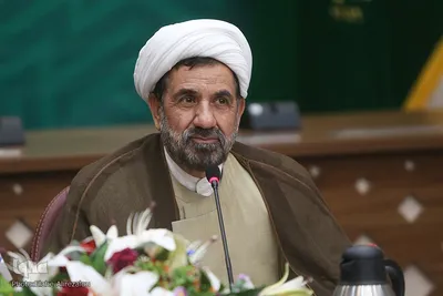نشست غدیر