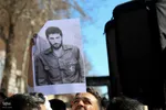 تجمع باشکوه علویان در ارومیه‎