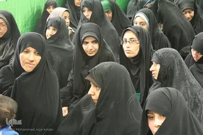 افتتاح اولین کارگاه دوخت لباس شیرخوارگان شهر مریانج