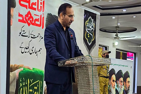 هنوز آماده نیست///// میدان جهاد تنها در خاکریزهای نبرد نیست + فیلم هنوز آماده نیست///// میدان جهاد تنها در خاکریزهای نبرد نیست + فیلم