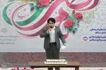 جشن روز میلاد امام علی(ع) در ماکو‎