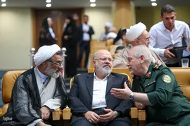 افتتاحیه سی‌ونهمین کنفرانس بین‌المللی وحدت اسلامی
