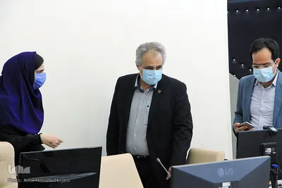 نشست رسانه ای مدیرعامل توزیع برق استان یزد