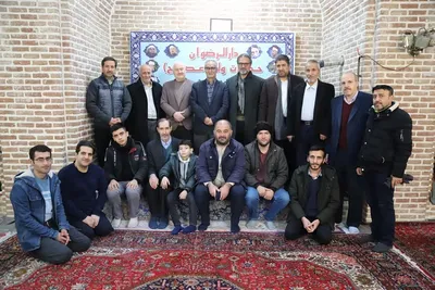 کرسی تلاوت