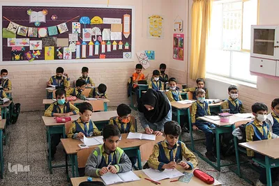 روزی برای سپاس از معلم