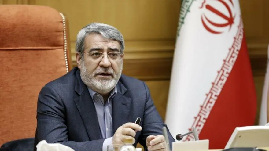 ‘EEUU demostró poderío regional de Irán al atentar contra el CGRI