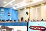 نشست چله‌های رسانه‌ای با موضوع جوانی جمعیت در یزد