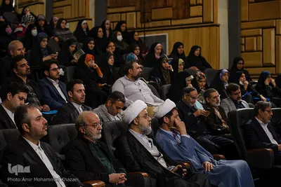 همایش علمی رسانه و مناسک