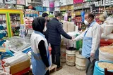 آغاز طرح نظارتی ویژه رمضان در راستای حمایت از مصرف‌کنندگان