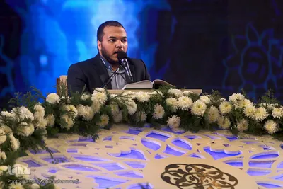 امیرحسین رحمتی، رتبه اول قرائت تحقیق