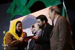 اختتامیه جشنواره بین المللی قصه گویی