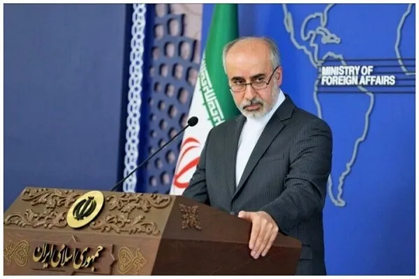 ایران حمله رژیم صهیونیستی به بندر الحدیده یمن را محکوم کرد