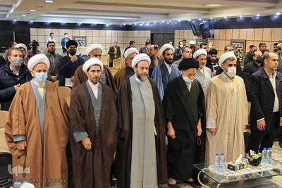 همایش « استاد فکر»