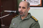 کمکهای اهدایی بسیجیان روستاهای اهر به زلزله زدگان خوی