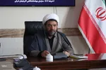 گرامیداشت شهدای خدمت در جهاددانشگاهی آذربایجان شرقی‎