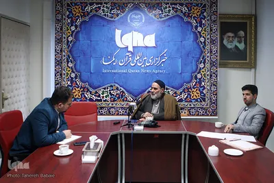 حضور «حاج یدالله بهتاش» در ویژه‎برنامه «در محضر ستایشگران»