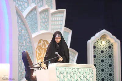 بخش حفظ کل زیر ۱۸ سال