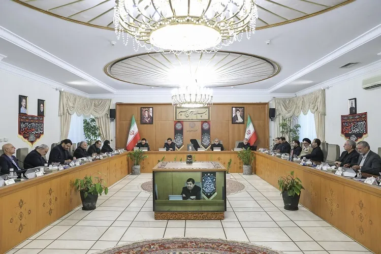 قدردانی از تلاش‌های دستگاه‌های امنیتی و انتظامی برای ایجاد امنیت عزاداری های محرم
