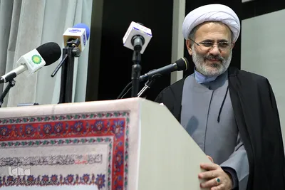 نخستین تجلیل از خادمان قرآنی اربعین