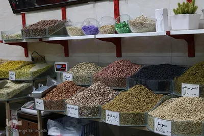 خرید شب یلدا