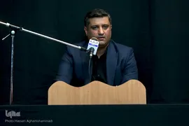 امین پویا، قاری بین المللی قرآن کریم