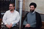 اختتامییه نهمین دوره ترتیل خوانی مسجد علی بن ابیطالب(ع)