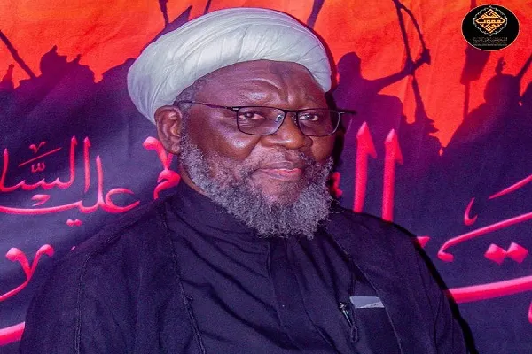 Sheikh Yakubu Yahaya