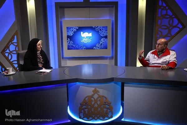 احتمال بیماران بیشتر و کادر درمان کمتر در حج 1402 وجود دارد + فیلم