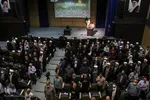 همایش هماهنگی حماسه بزرگ اربعین حسینی در شیراز‎‎