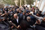 سفر وزیر میراث‌فرهنگی، گردشگری و صنایع‌دستی به اصفهان