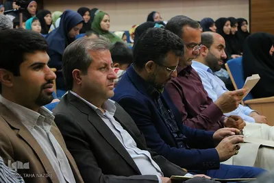 آئین پایانی جشنواره کتابخوانی رضوی(ع)/ عکاس:طاها نظیری